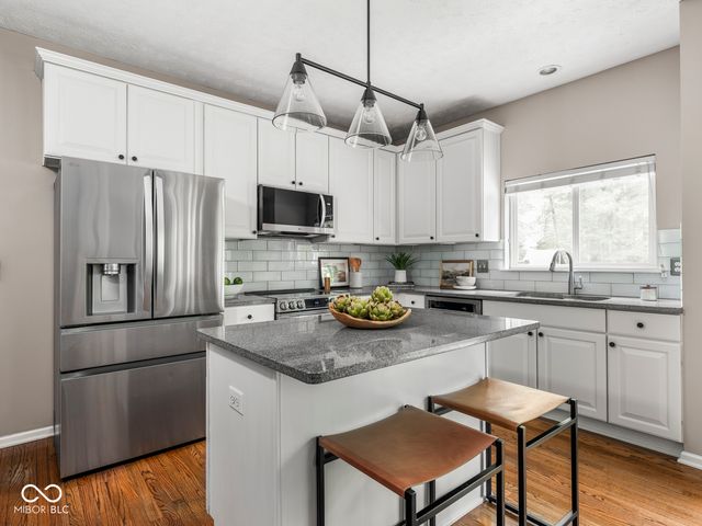 1626 Esprit Drive, Carmel, IN 46074