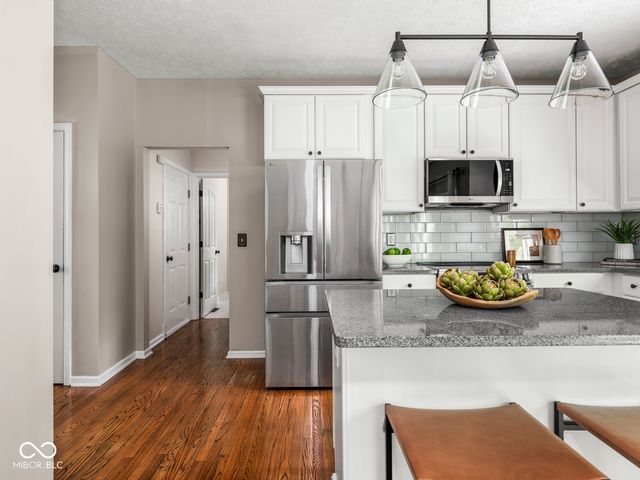 1626 Esprit Drive, Carmel, IN 46074