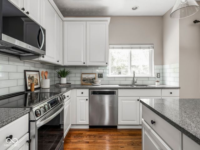 1626 Esprit Drive, Carmel, IN 46074