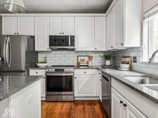 1626 Esprit Drive, Carmel, IN 46074