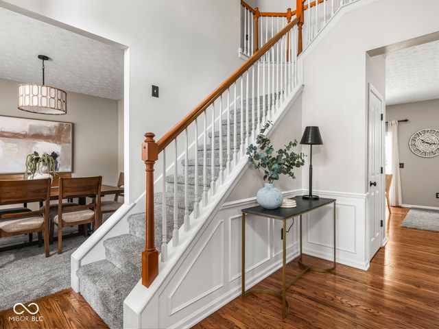 1626 Esprit Drive, Carmel, IN 46074