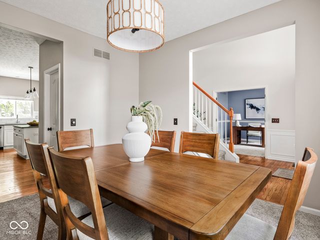 1626 Esprit Drive, Carmel, IN 46074