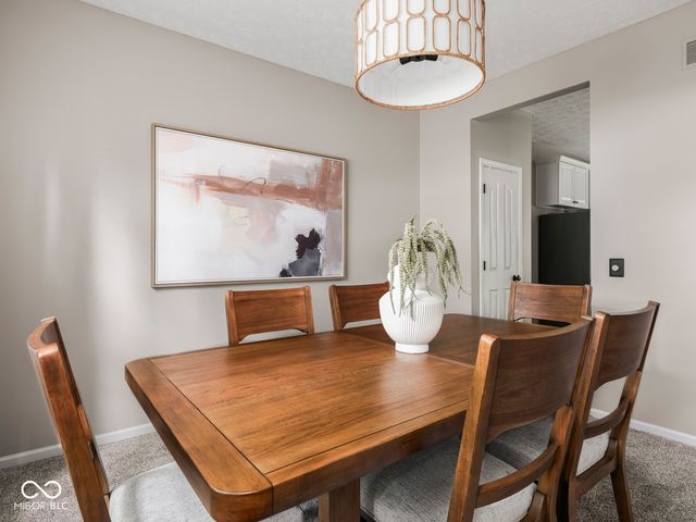 1626 Esprit Drive, Carmel, IN 46074