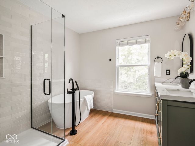 1626 Esprit Drive, Carmel, IN 46074