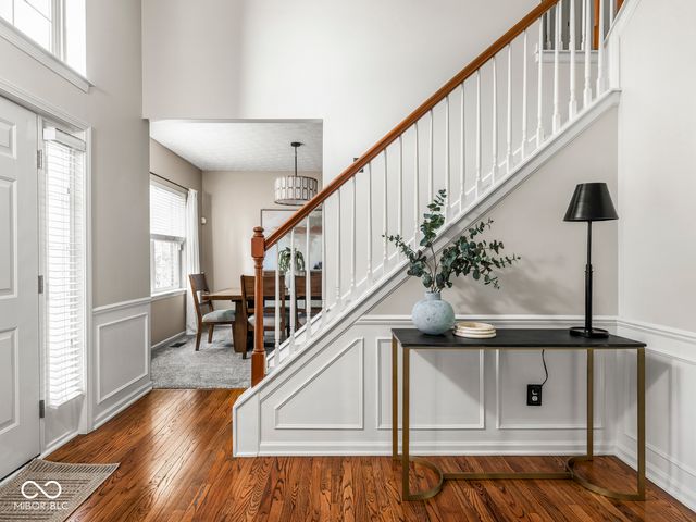 1626 Esprit Drive, Carmel, IN 46074