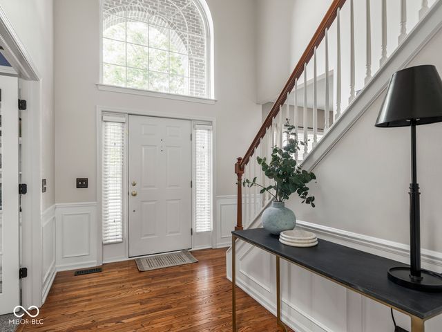 1626 Esprit Drive, Carmel, IN 46074