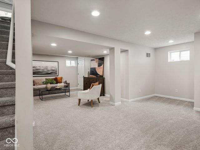 1626 Esprit Drive, Carmel, IN 46074