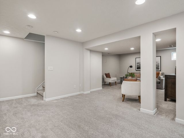 1626 Esprit Drive, Carmel, IN 46074