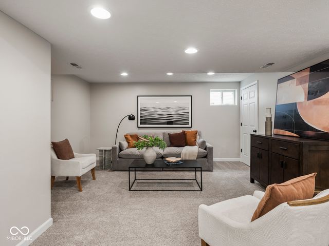 1626 Esprit Drive, Carmel, IN 46074