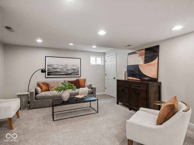 1626 Esprit Drive, Carmel, IN 46074