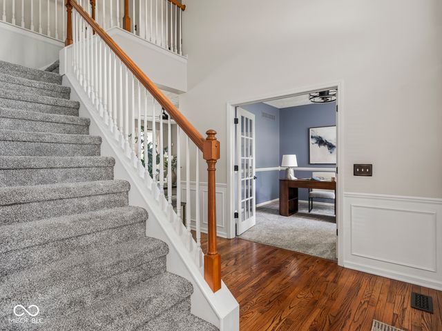 1626 Esprit Drive, Carmel, IN 46074