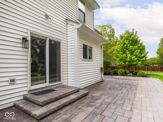 1626 Esprit Drive, Carmel, IN 46074