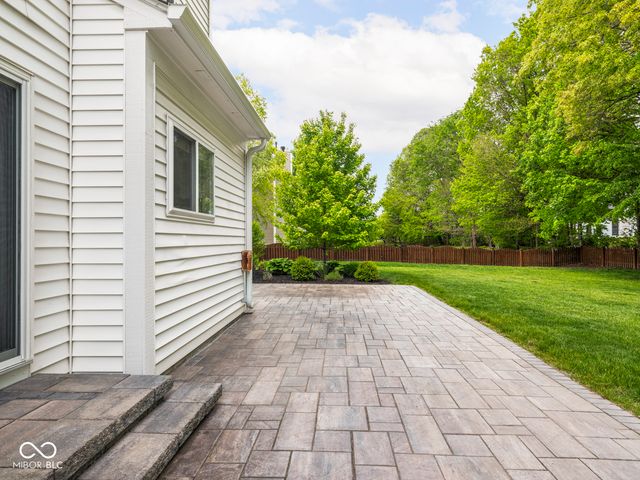 1626 Esprit Drive, Carmel, IN 46074