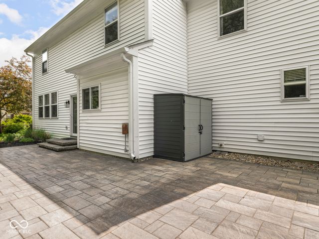 1626 Esprit Drive, Carmel, IN 46074