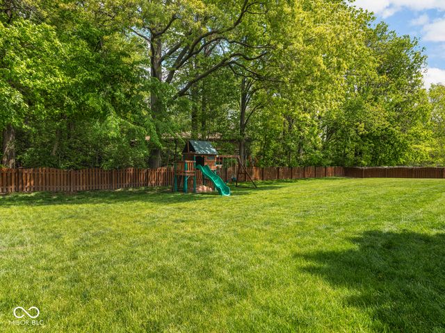 1626 Esprit Drive, Carmel, IN 46074