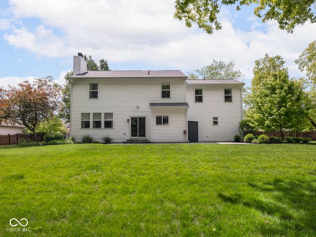 1626 Esprit Drive, Carmel, IN 46074