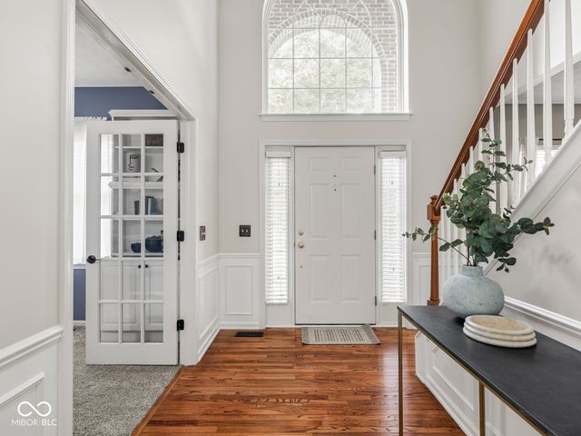 1626 Esprit Drive, Carmel, IN 46074