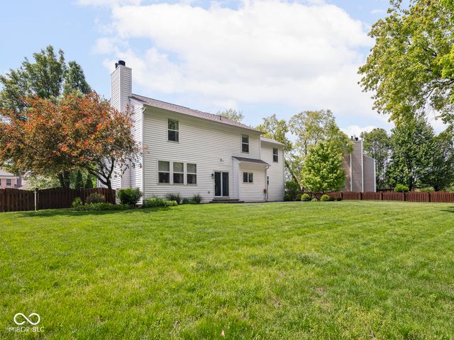 1626 Esprit Drive, Carmel, IN 46074