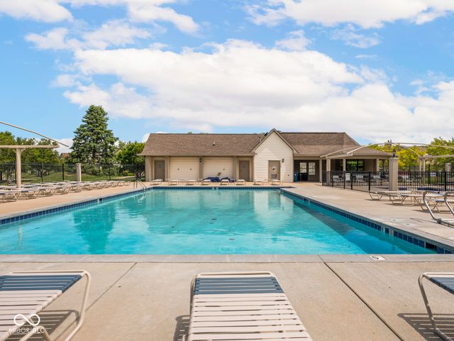 1626 Esprit Drive, Carmel, IN 46074