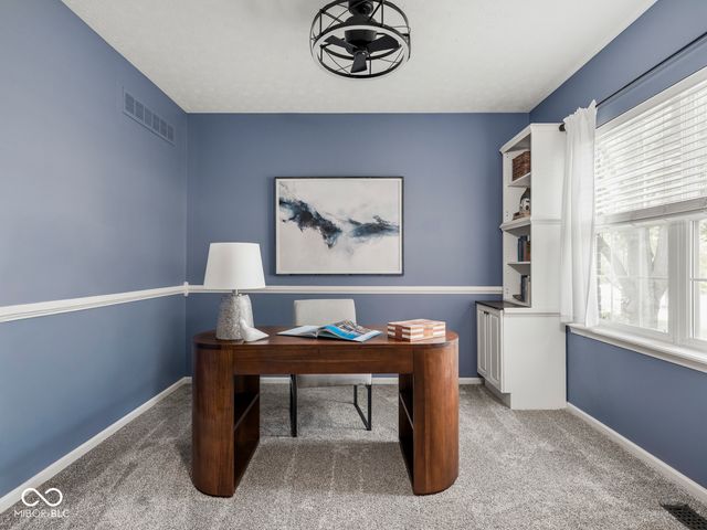 1626 Esprit Drive, Carmel, IN 46074