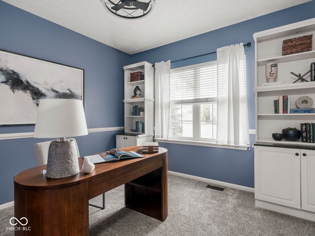 1626 Esprit Drive, Carmel, IN 46074