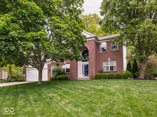 1626 Esprit Drive, Carmel, IN 46074