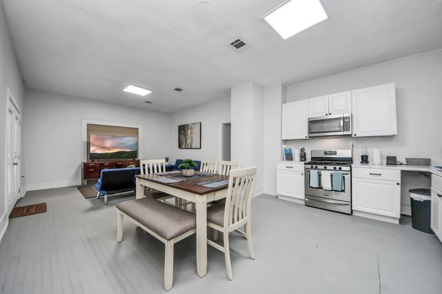 4409 Brady Street, Houston, TX 77011