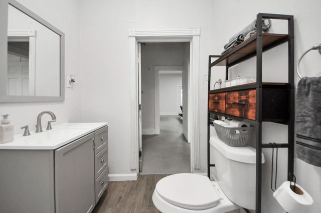 4409 Brady Street, Houston, TX 77011