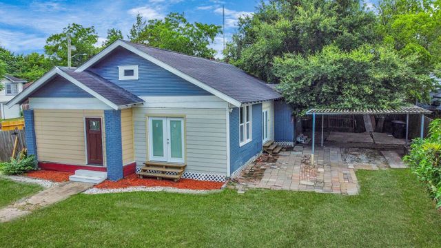 4409 Brady Street, Houston, TX 77011