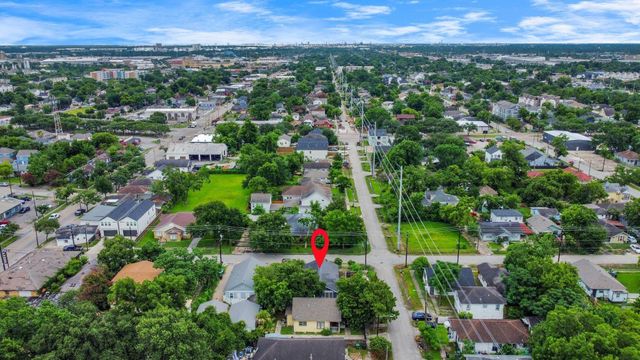 4409 Brady Street, Houston, TX 77011