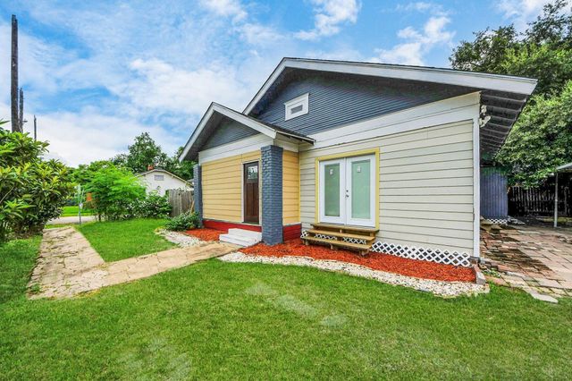 4409 Brady Street, Houston, TX 77011