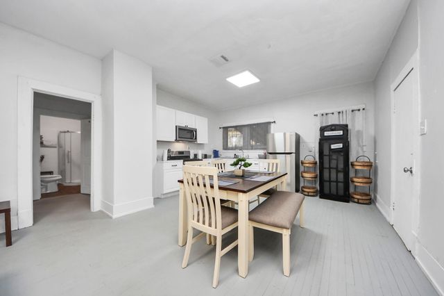 4409 Brady Street, Houston, TX 77011