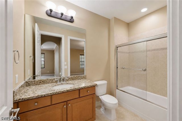 9126 Chula Vista ST 12303, Naples, FL 34113