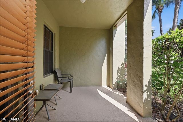 9126 Chula Vista ST 12303, Naples, FL 34113