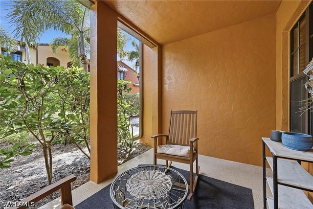9126 Chula Vista ST 12303, Naples, FL 34113