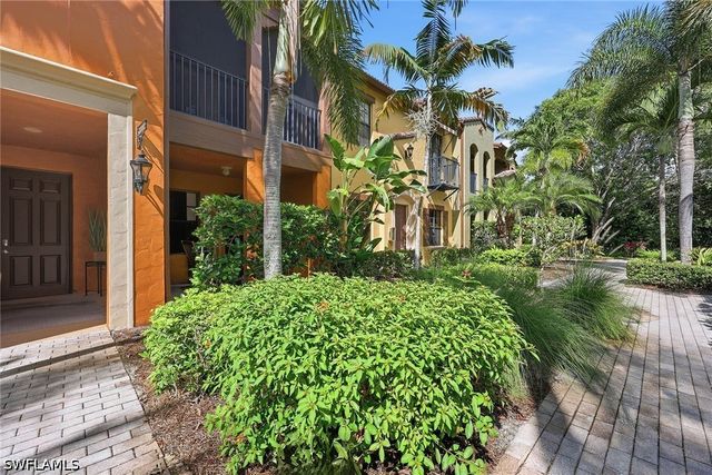 9126 Chula Vista ST 12303, Naples, FL 34113
