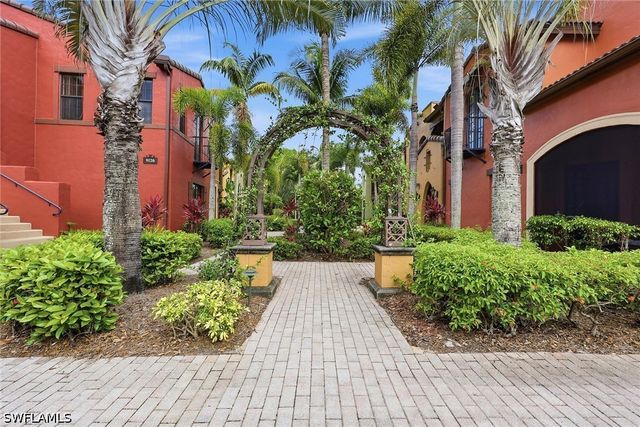9126 Chula Vista ST 12303, Naples, FL 34113