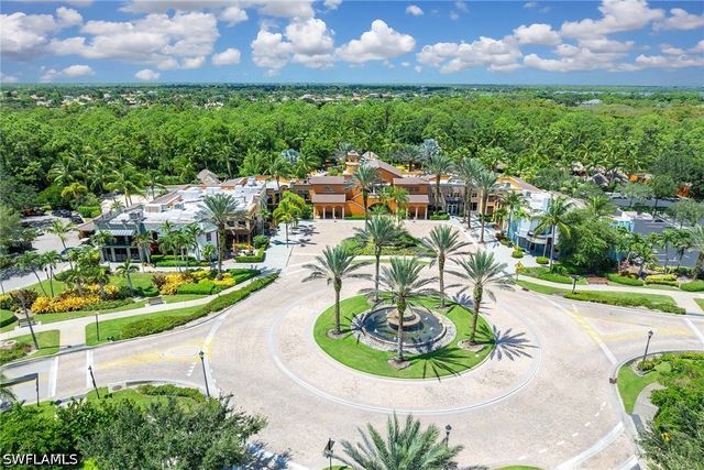 9126 Chula Vista ST 12303, Naples, FL 34113