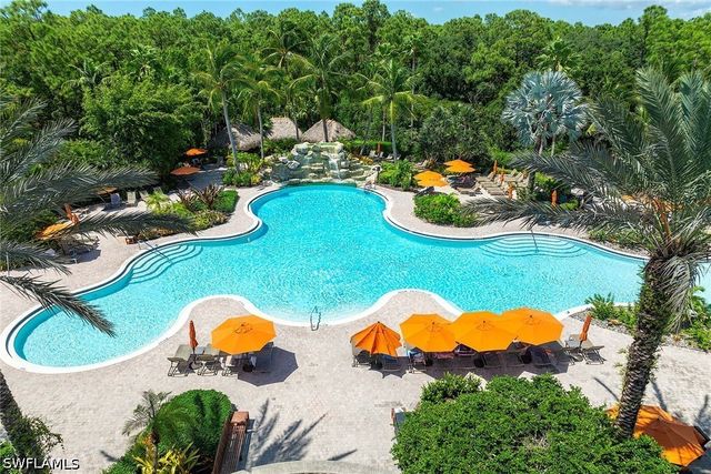 9126 Chula Vista ST 12303, Naples, FL 34113