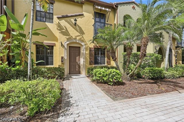 9126 Chula Vista ST 12303, Naples, FL 34113