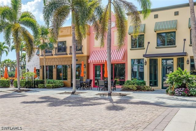 9126 Chula Vista ST 12303, Naples, FL 34113