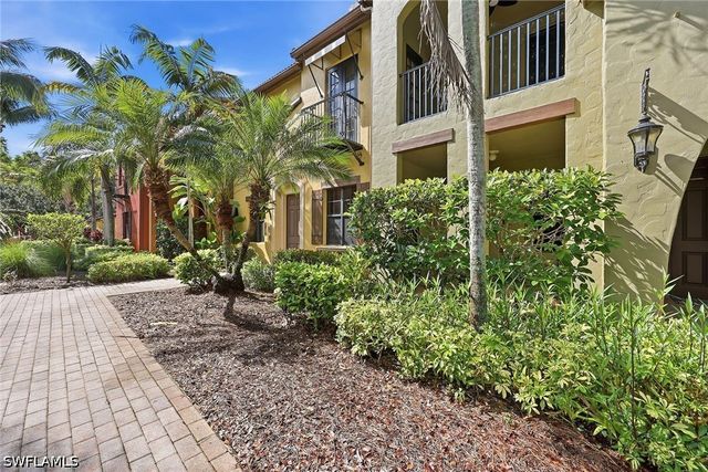 9126 Chula Vista ST 12303, Naples, FL 34113