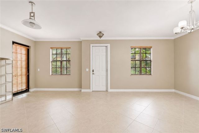 9126 Chula Vista ST 12303, Naples, FL 34113