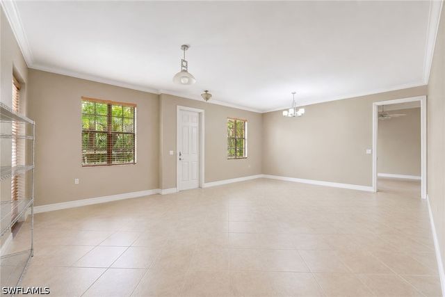 9126 Chula Vista ST 12303, Naples, FL 34113