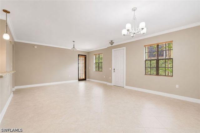 9126 Chula Vista ST 12303, Naples, FL 34113