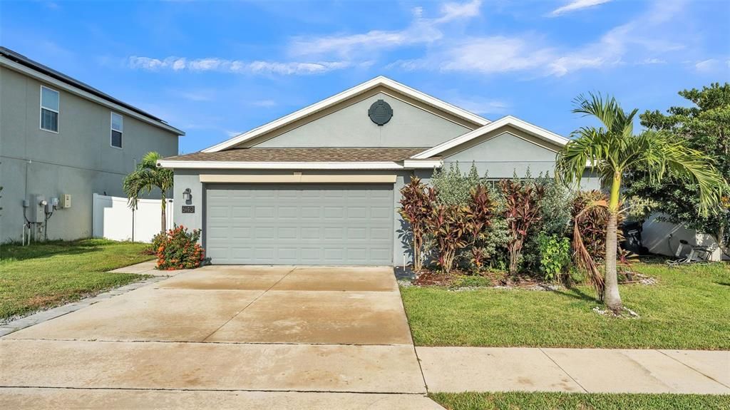 640 EISENHOWER STREET, Bartow, FL 33830