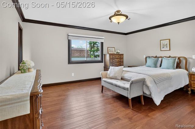 54524 Pocahontas Drive, Shelby Twp, MI 48315