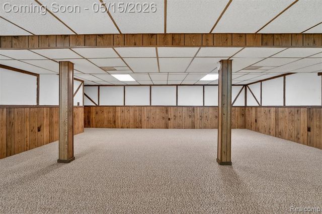 54524 Pocahontas Drive, Shelby Twp, MI 48315