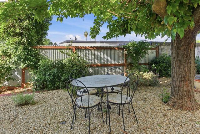 2921 Parker Ave, Oakland, CA 94605