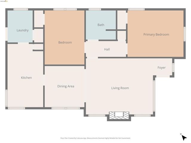 2921 Parker Ave, Oakland, CA 94605